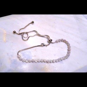 CZ choker